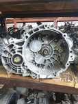 LHC KSC 1.8 TSI 4x4 Superb Octavia a5 Yeti Skoda Коробка передач кпп 6