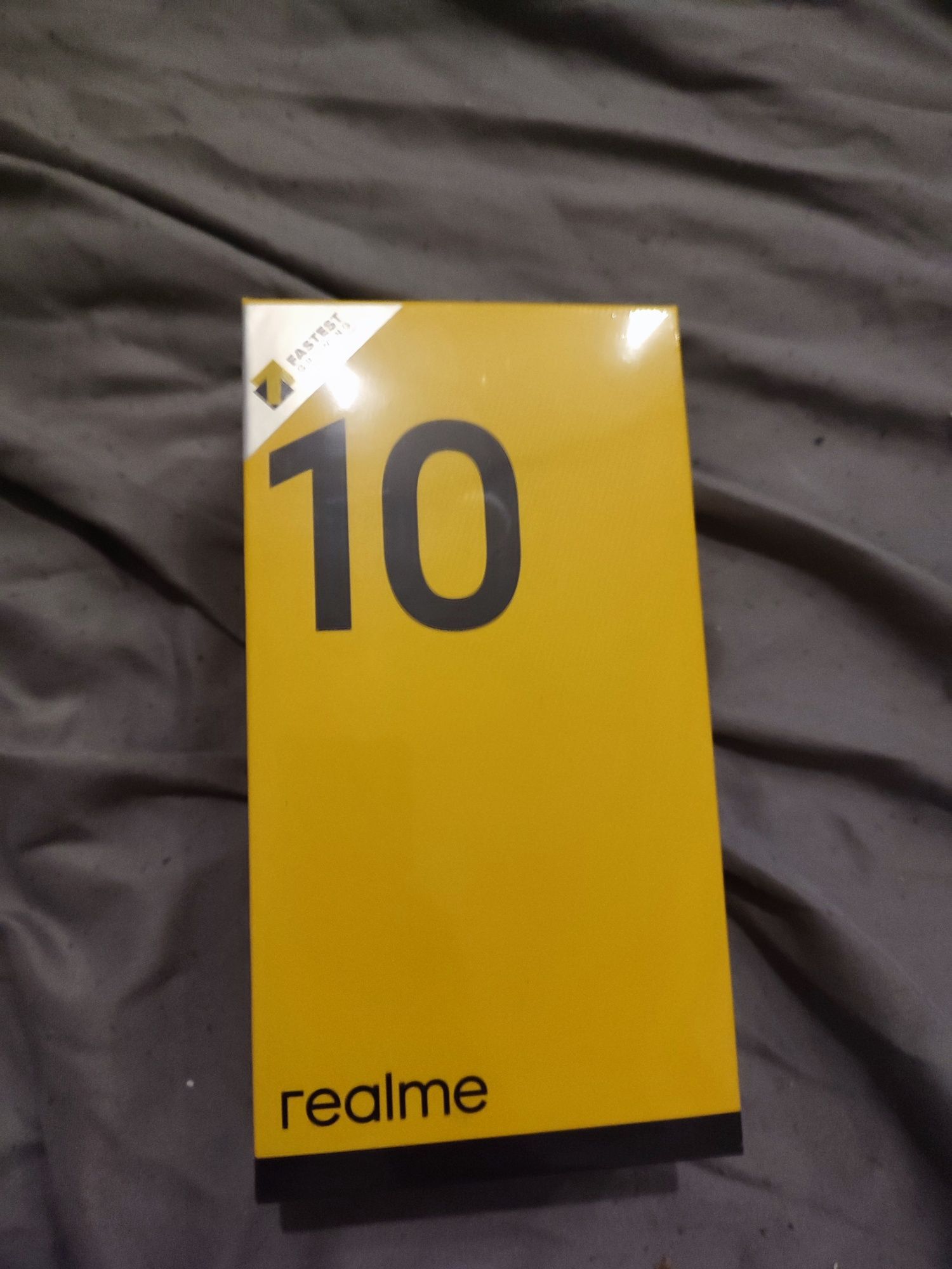 Nowy realme 10  8/128