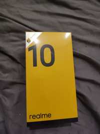 Nowy realme 10  8/128