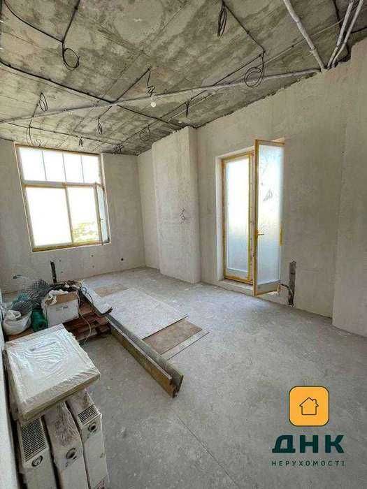 ВИДОВАЯ 3к квартира 100м²‼️Бельэтаж‼️Центр Отрада Французский бульвар