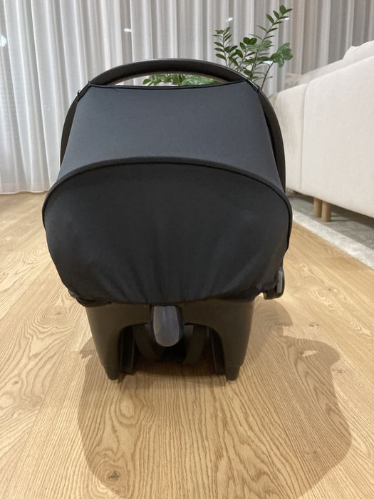 Fotelik Maxi Cosi Citi