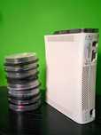 Xbox 360 Elite 120Gb desbloqueada