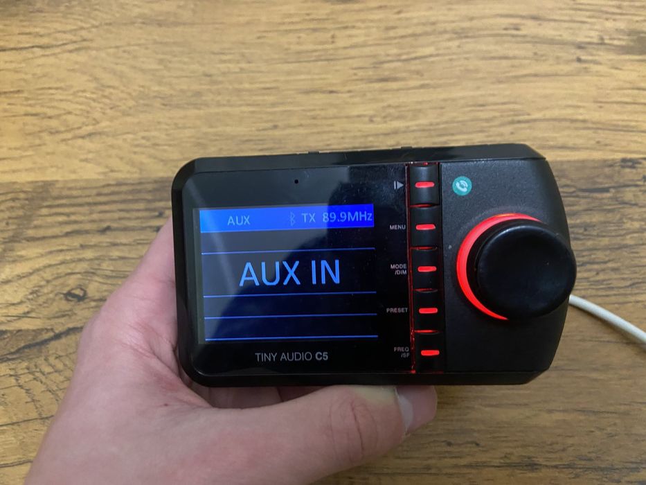 Даб радіо  для автомобілів