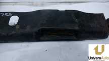 PARA-CHOQUES TRASEIRO OPEL MOVANO FURGÃO 1998 -