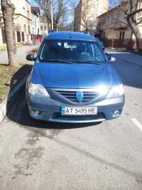 Dacia logan 2007