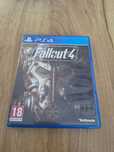 Gra Fallout 4 PlayStation PS4 PS5