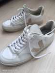 Buty Veja 40 białe