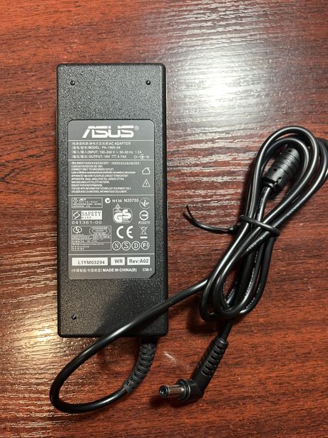 Блок живлення ASUS б/у