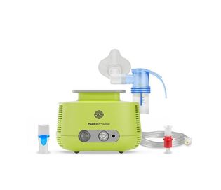 Inhalator dla niemowląt Pari boy junior