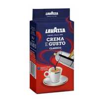 Lavazza - Crema e Gusto mielona - espresso 250g