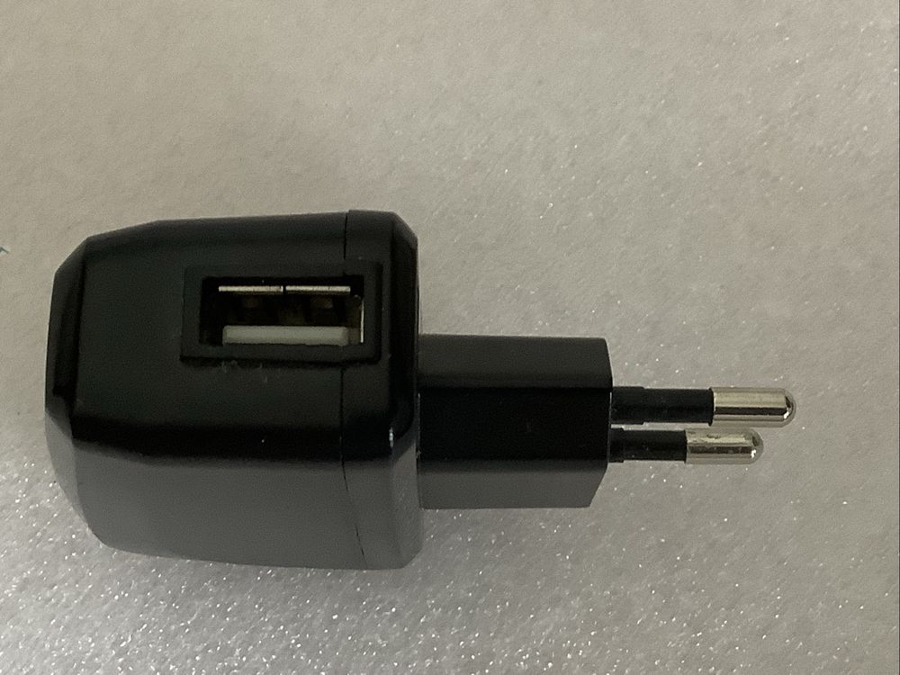 Carregador TPA-59510.0VU 5V 1000mA