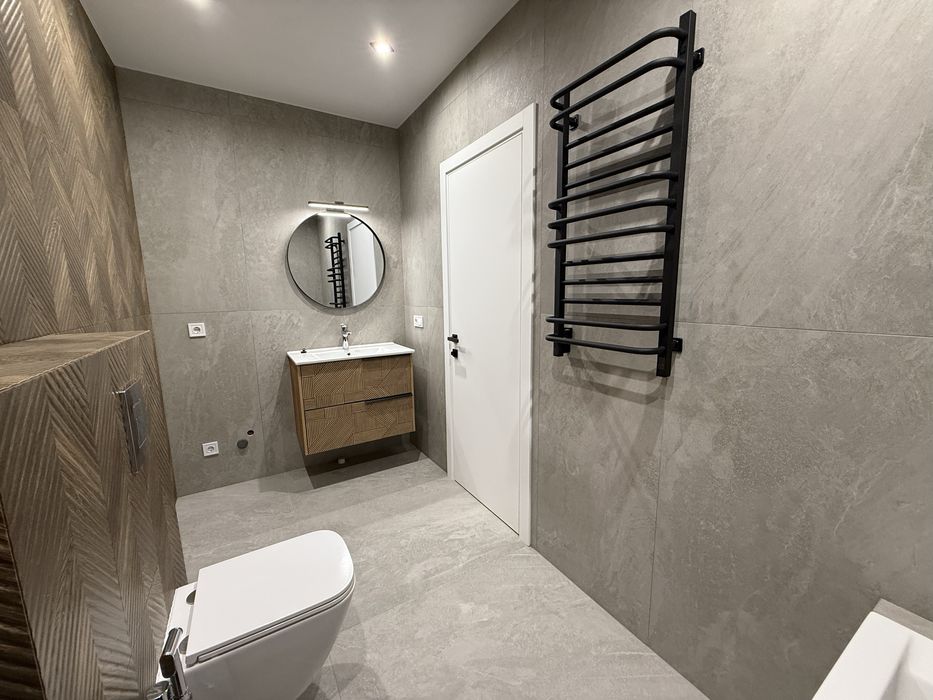 Оренда дуплекса перша здача