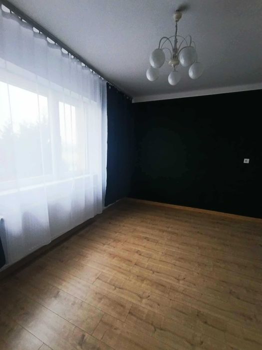 Do wynajęcia parter w domu jednorodzinnym - Zgierz.