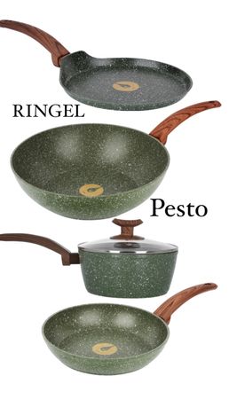 Сковорода RINGEL Pesto