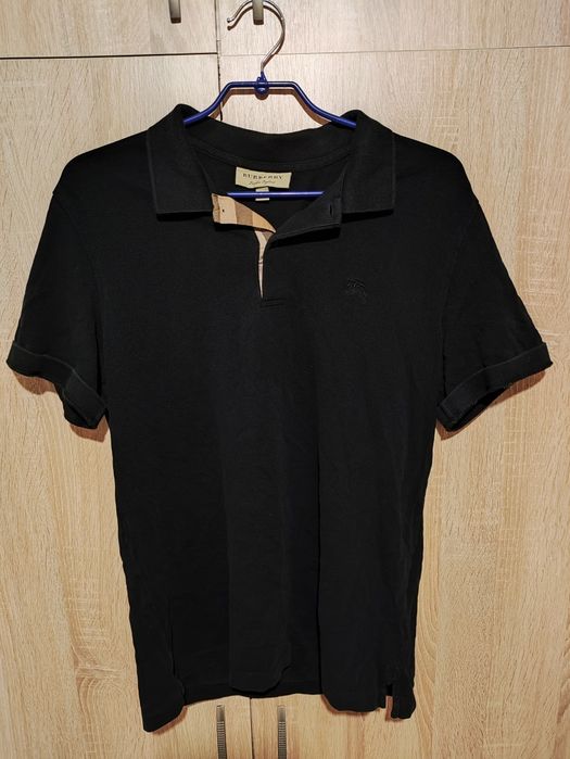 Футболка поло Burberry London