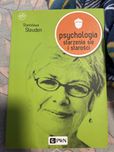 Psychologia starzenia ssie i starości