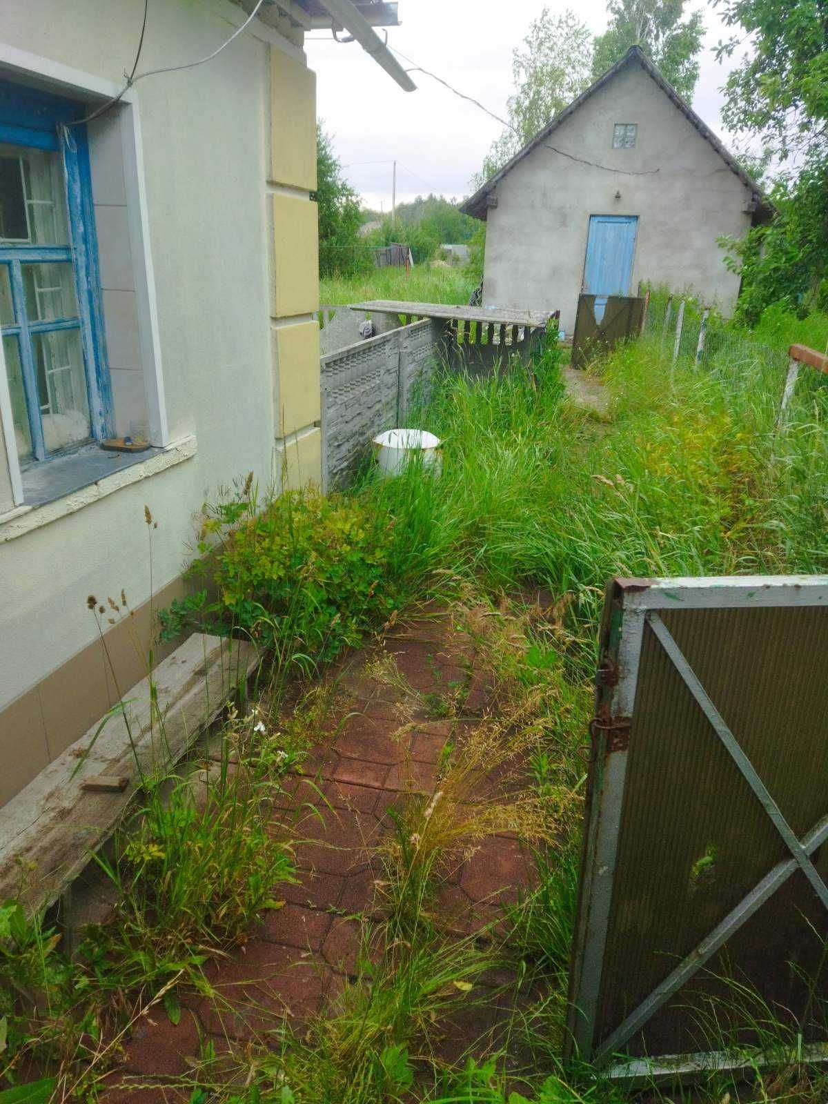 Продається будинок в Вишгородському районі