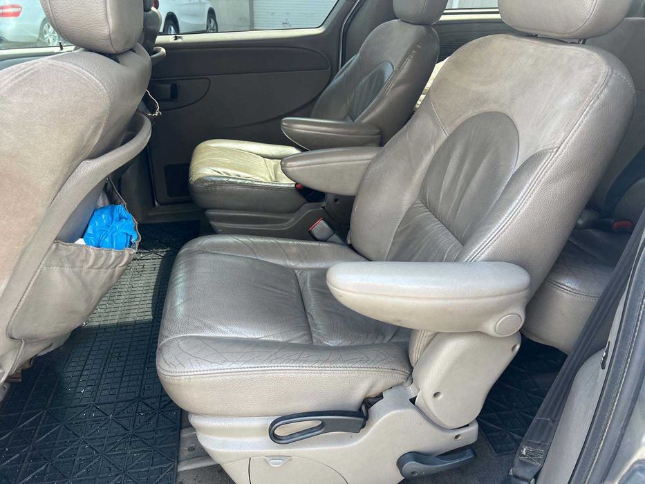 Продам Chrysler Voyager 2001р. #68817