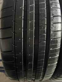 255/35/19+225/40/19 R19 Michelin Pilot Super Sport 4шт нові