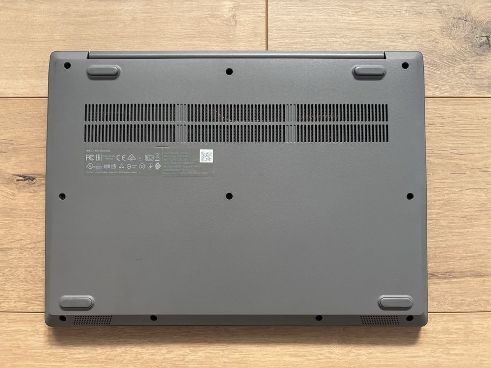 Lenovo IdeaPad S145-14AST