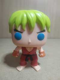 Funko - Street Fighter - Ken - 138