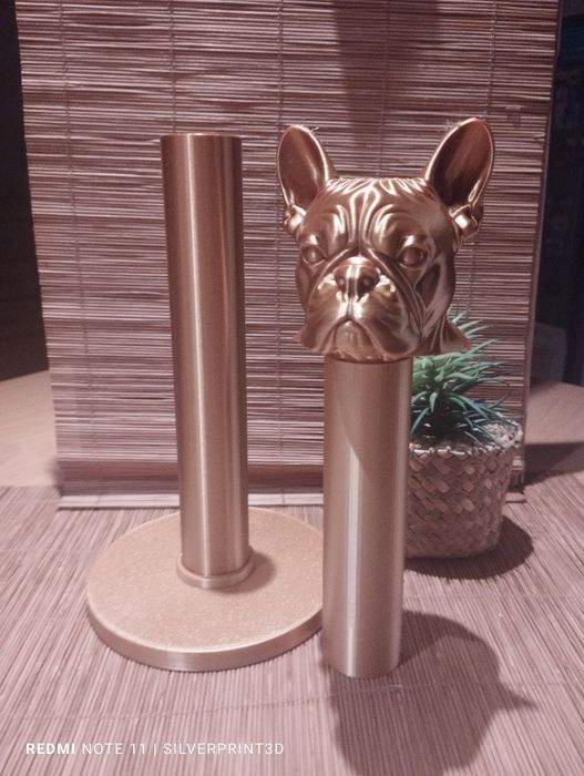 Zestaw 2*cane Corso 1* buldog