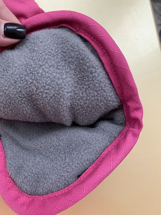 Попоны для собак