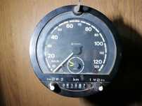 Tachograf Mannesmann Kienzle 1318.27 24V