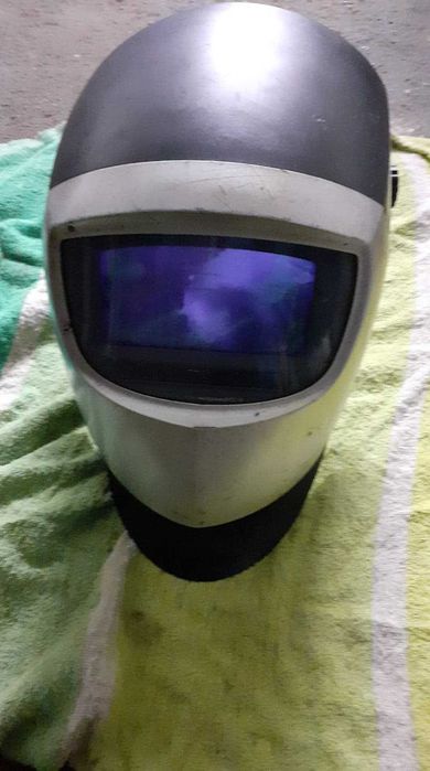 Maska spawalnicza Adflo Speedglas 3M