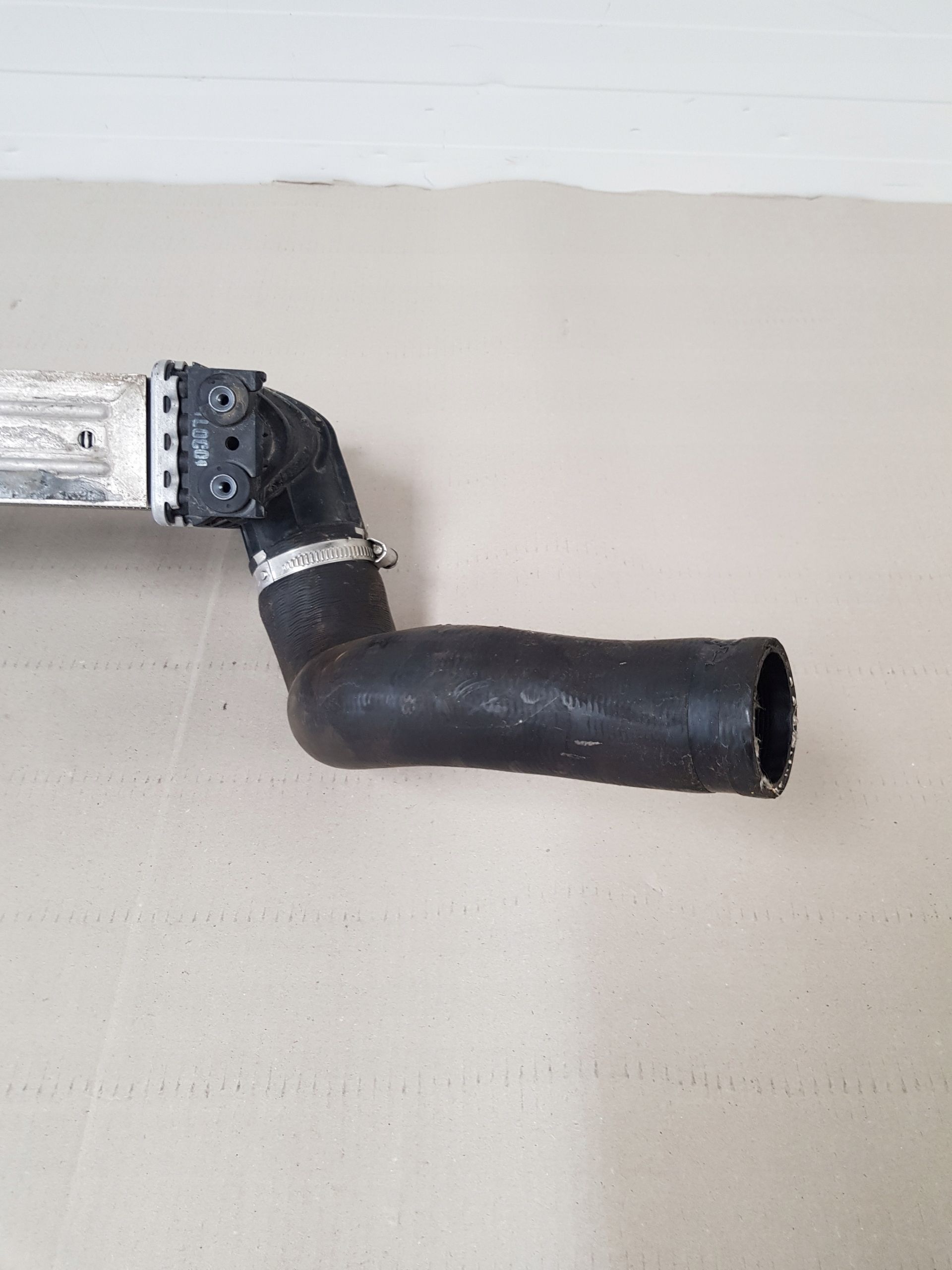 Chłodnica Powietrza Intercooler Ford Transit MK8 Custom 2.0TDCI…