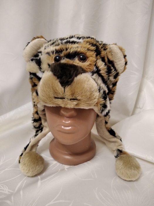 Обідок тістечко перлинка сорока полуничка  обруч тигр