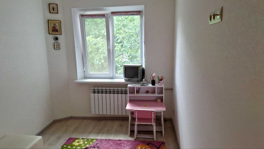 Здам 3 кімнатну квартиру верх пр. О. Поля реальна вільна оренда