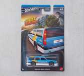 Hot wheels volvo 850 estate premium