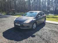 Ford Focus 2013 1.6 diesel