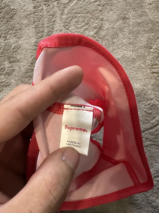 Балаклава supreme Supreme суприм меняет цвет балаклава sensitive balac
