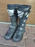 Buty cross enduro IMX X-Two rozmiar 45, BDB stan