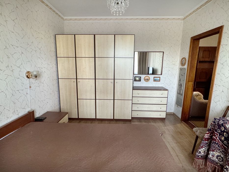 Актуально. Провулок Татарський 8, двокімнатна квартира, без %