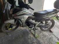 Мотоцикл Spark SP125R-21