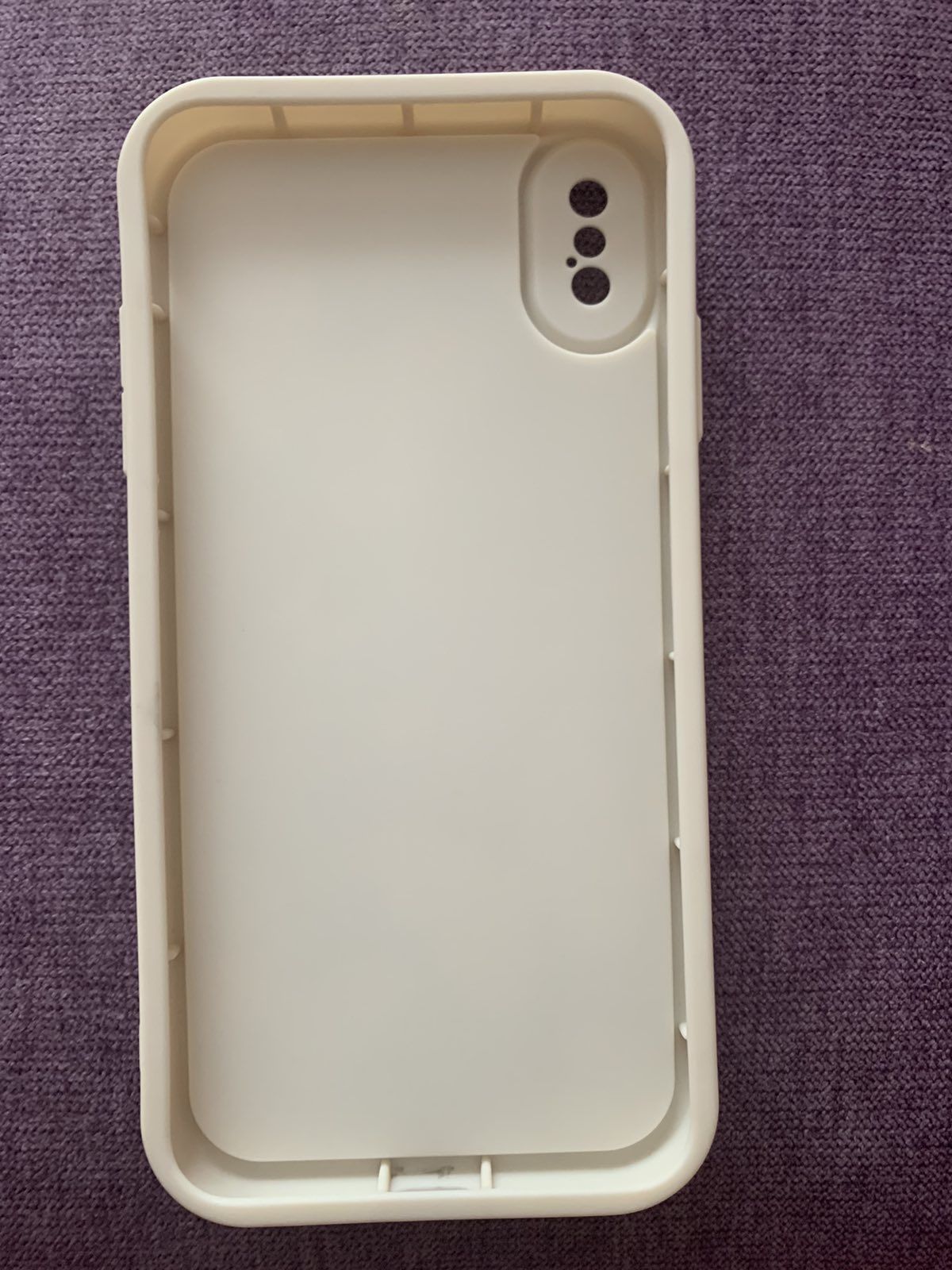 Чехол айфон XS MAX