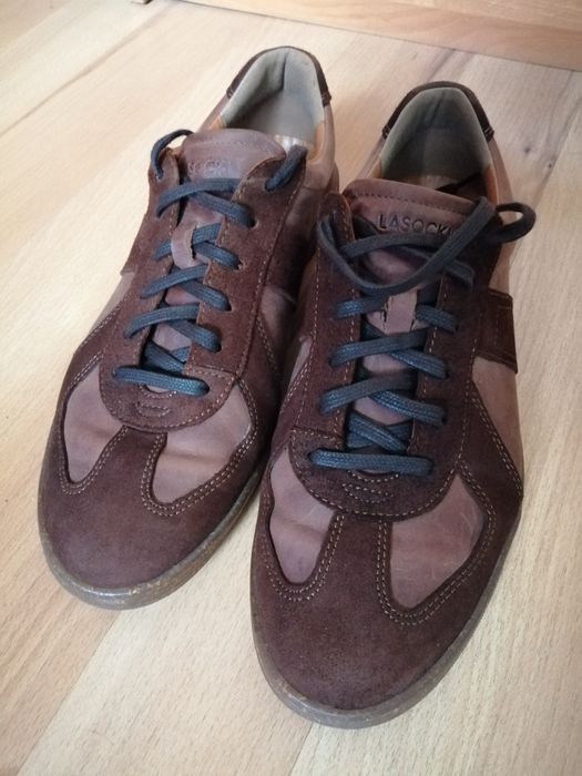 Buty męskie LASOCKI