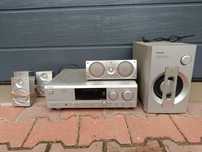 Kino domowe philips
