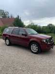 Ford Expedition 5,4 2012