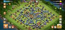 Аккаунт в Clash of Clans та Clash Royal