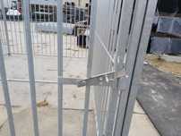 Kojec dla psa 2x1 2x2 3x2 3x3 4x3 4x4 5x4 6x4 itp ocynk
