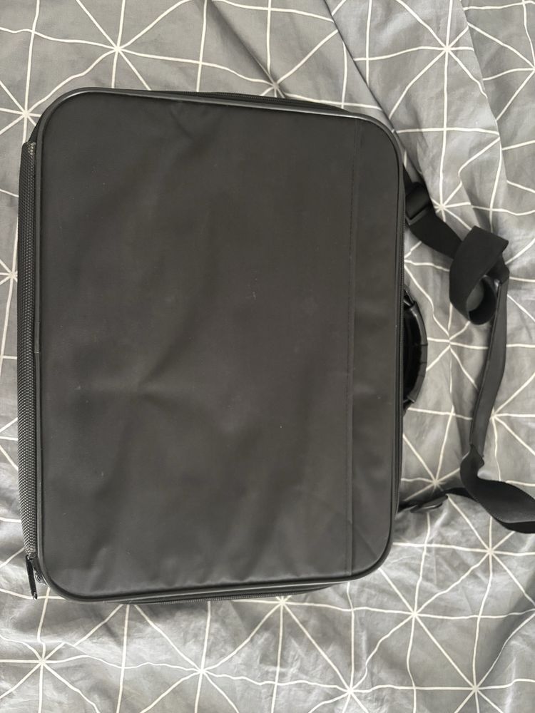 Torba na laptopa i dokumenty Case Logic