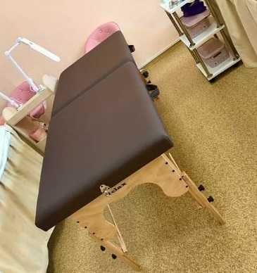 2и3секции кушетка массажный стол ширина 60, 70, 80см масажний стіл