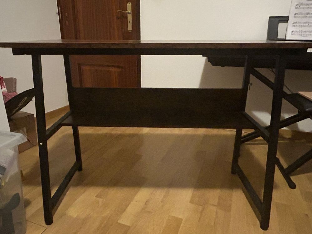 Mesa de Madeira Escritorio