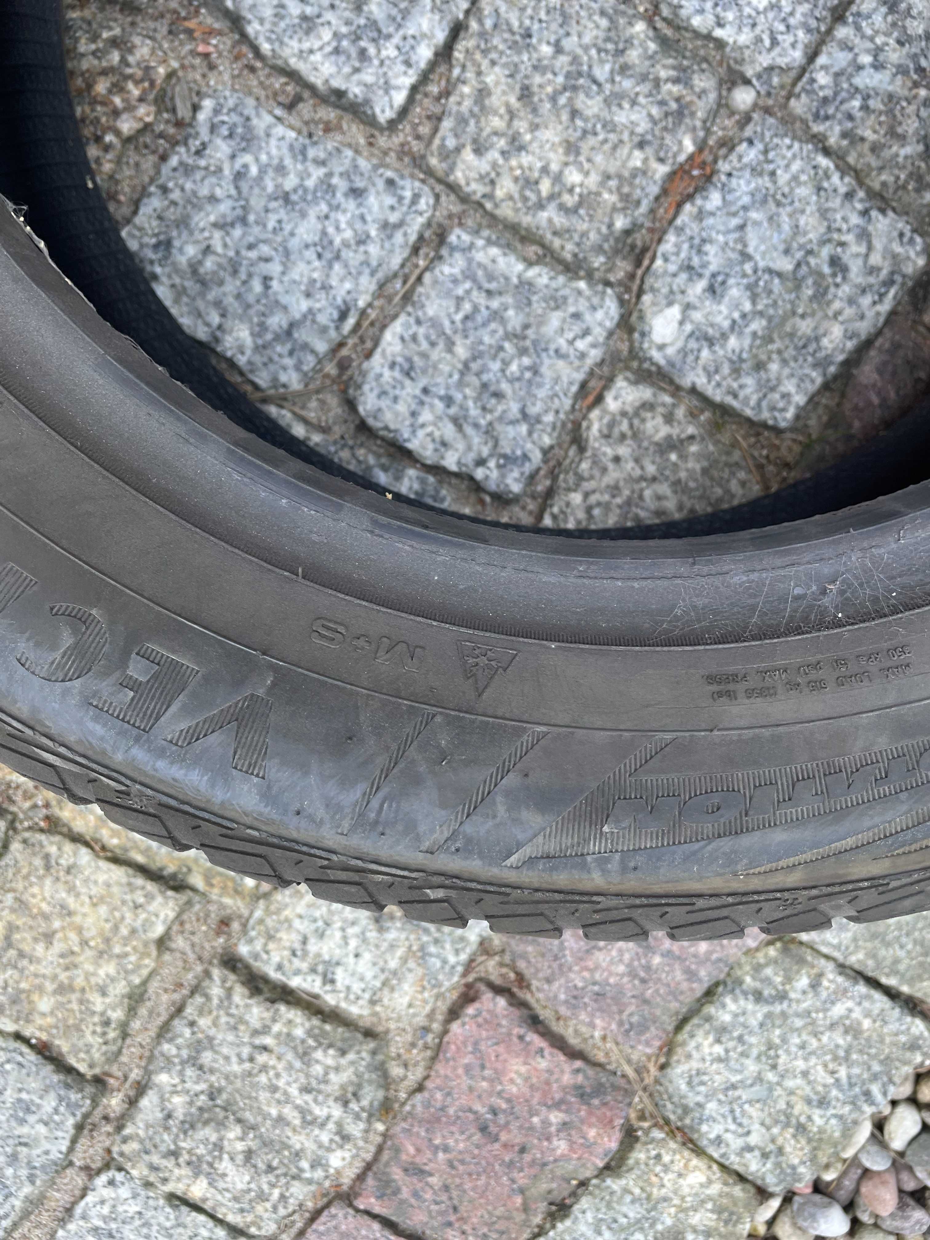 goodyear vector 4seasons gen-2
