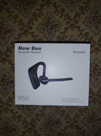 New Bee M50 Новая.