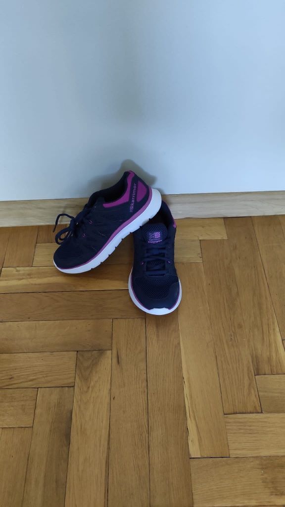 Adidasy do biegania Karrimor Duma    2.0